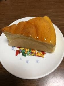 ボンジュール