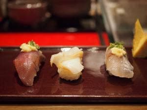 鮨ぎん