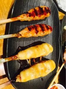 はるじろう