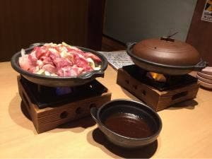 はなの舞 前橋駅北口店