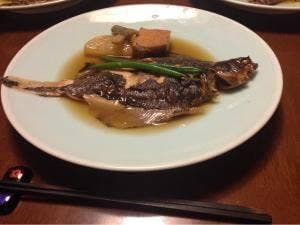 日本料理 結城