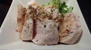 音楽酒場 焼鳥誠太