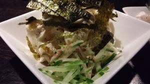 音楽酒場 焼鳥誠太