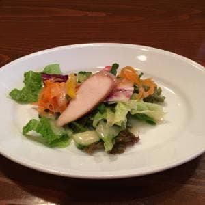 オステリア 谷中のトラモント