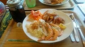 レインボーカフェ マライカバザール越谷レイクタウン店