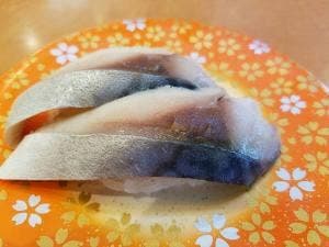 回転すしまんまん 鈴鹿店