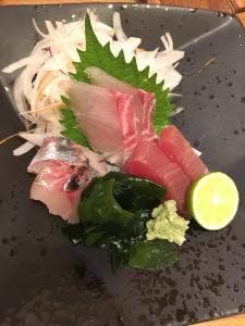 日々旬味旬菜 山本