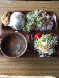 サードベースカフェ
