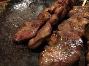 備長 鷺宮店
