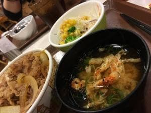 すき家 21号可児御嵩IC店