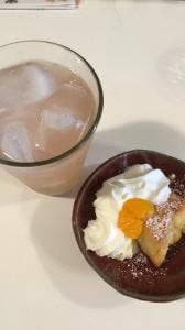 cafe ぐらんまのぶらんち おかげさま