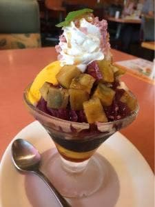 デニーズ春日井バイパス店