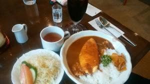 コーヒーハウスベル