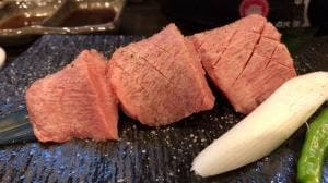 YAKINIKU MARKET