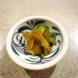 旬彩てんぷら 一悠
