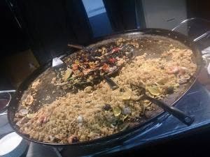 OPEN DINING E&N - THE BEER TERRACE