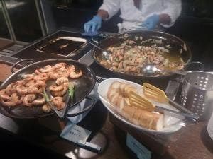 OPEN DINING E&N - THE BEER TERRACE