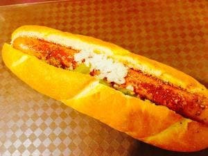 サンドッグ 西小倉店