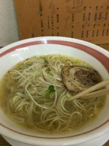 拉麺 たくみや