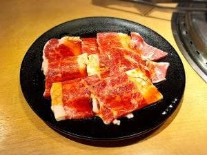 焼肉きんぐ 牛久店