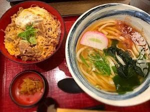 杵屋 日吉東急アベニュー