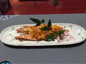 日本料理・樹