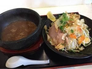 ラーメン神蔵