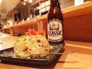 いごこち日和。