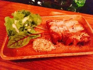 燻製酒場マンマ・ユート