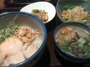 アジアンダイニング アガン