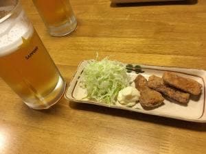 居酒屋遊心