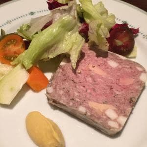 ラ・ターシュ・ド・ルージュ