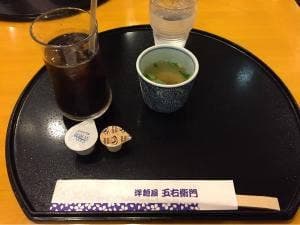 洋麺屋 五右衛門 立川若葉町店