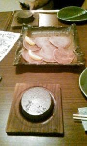 酒肴菜や 粋楽