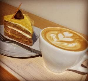 コーヒーボーイ 新下関店