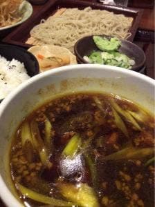 蔵乃麺