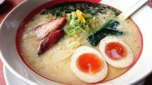 幸楽苑 土崎店