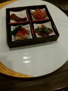 中華割烹 ひさだ