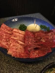 焼肉レストラン美和濃