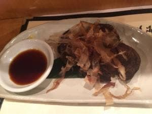 魚の和 灯 本店
