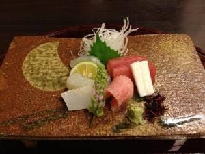四季の味 しんや