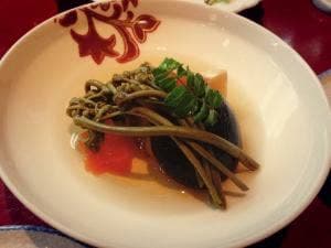 和食天将