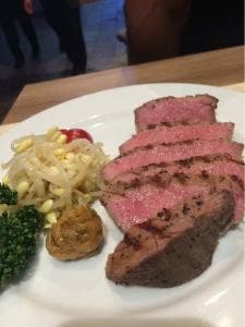 ニクバルダカラ 浜松有楽街店