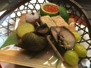 祇園 たに本