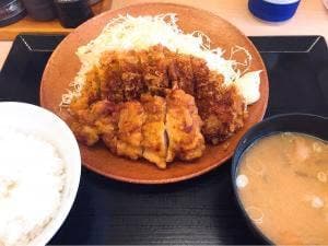かつや 相模原店