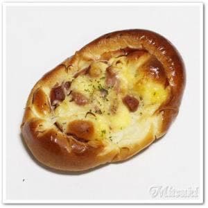 ベーカリー 西友川口本町店