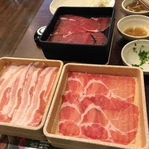 しゃぶ葉 草加清門町店