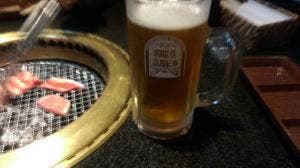 焼肉食べ放題どんどん淵野辺店