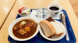 神戸屋キッチン 名古屋ラシック店