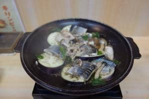 酒菜 まるき